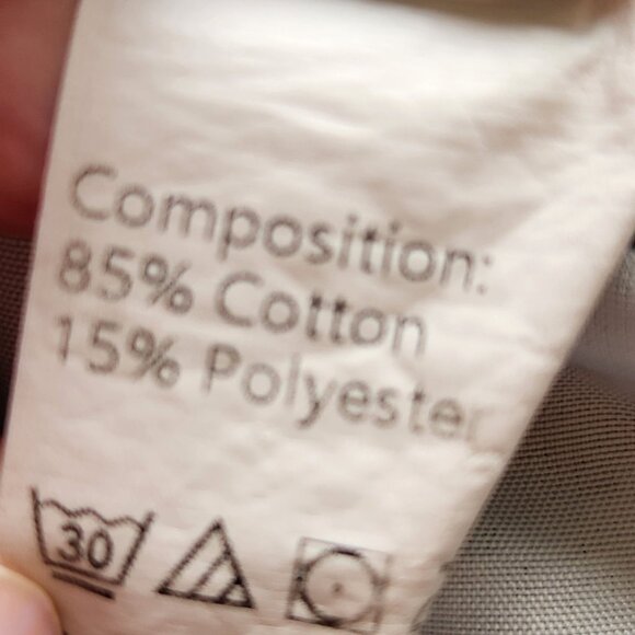 Shein Butterfly Print Light Wash Wide-Leg Jeans Boho Fairy Cottagecore Cute - Picture 10 of 11